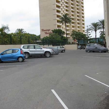 Apartamentos Mariscal VII Benidorm Ngoại thất bức ảnh