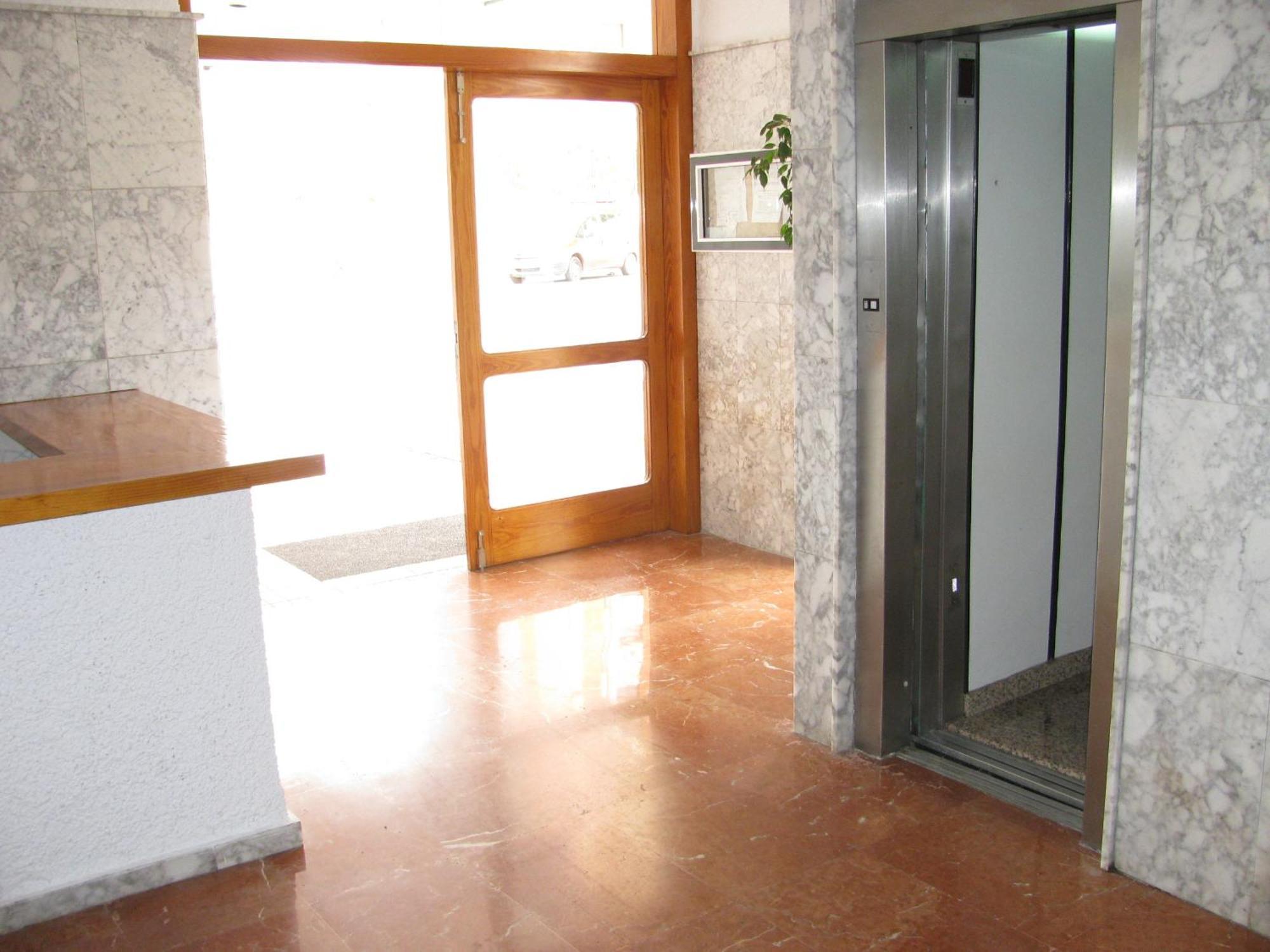 Apartamentos Mariscal VII Benidorm Ngoại thất bức ảnh